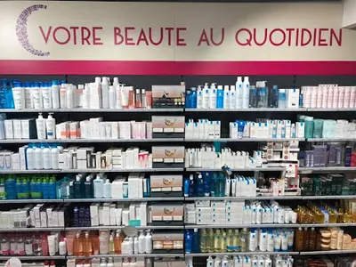 Pharmacie de la Demi-lune | Totum