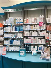 Pharmacie de la Madeleine