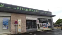 Pharmacie des Arènes
