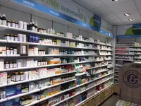 Pharmacie des Cordeliers Anton&willem - Herboristerie