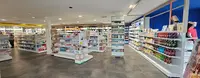 Pharmacie des Rocs
