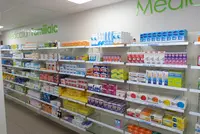 Pharmacie des Templiers
