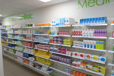 Pharmacie des Templiers