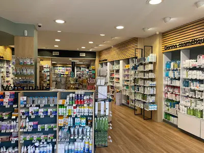 Pharmacie du Marché Notre-dame