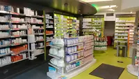 Pharmacie Rouger