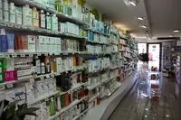 Pharmacie Saint-eloi