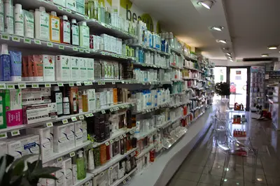Pharmacie Saint-eloi