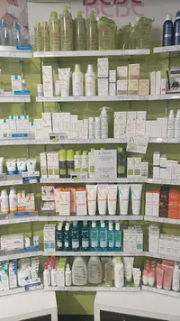 Pharmacie Univers Bel Air
