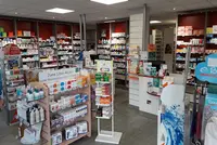 Pharmacie de Polignac