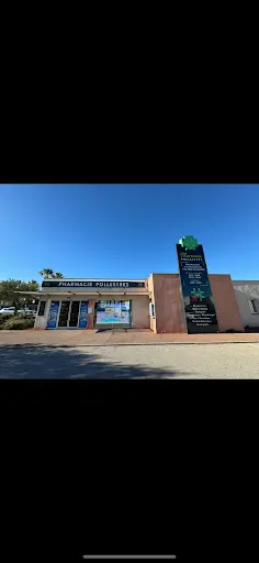 Pharmacie Pollestres