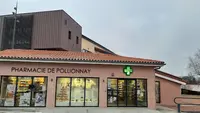 Pharmacie de Pollionnay