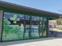Pharmacie du Carladès