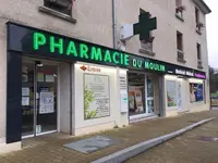 Pharmacie du Moulin
