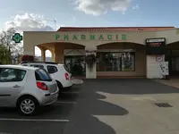 Pharmacie de Trezette