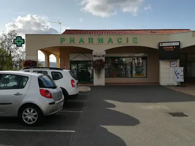 Pharmacie de Trezette