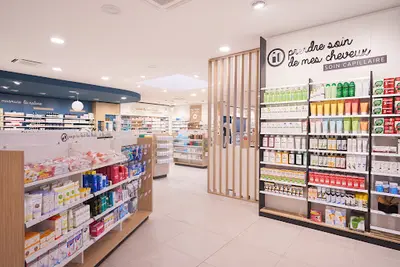 Pharmacie de la Viette