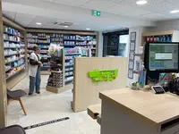 Pharmacie Liégeois - Pharmacie des Jardins Fleuris