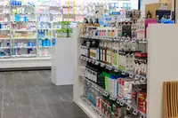 Pharmacie de Pompignac