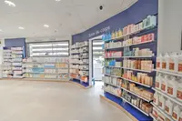 Pharmacie de Poncin