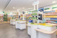 Pharmacie Mesnard