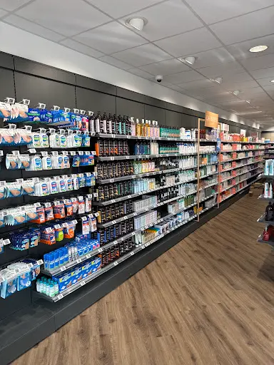 Nouvelle Pharmacie du Breuil Pont A Mousson