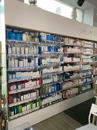 Pharmacie Victor Hugo