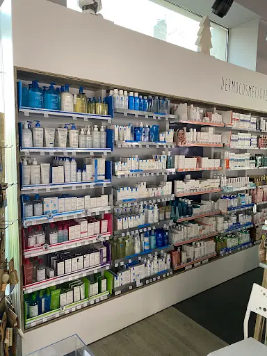 Pharmacie Victor Hugo