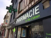 Pharmacie du Pot D’étain