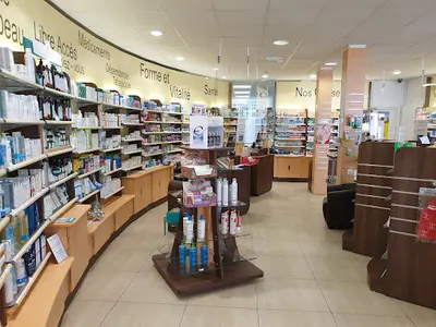 Pharmacie Sohier