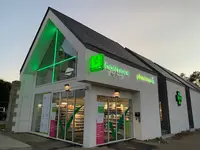 Pharmacie de Pont-croix