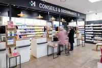 Pharmacie des Bords de l'Ain (hello Pharmacie)