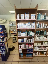 Grande Pharmacie Pontoise