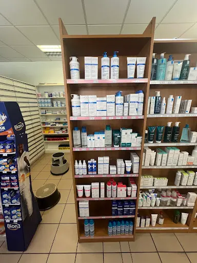 Grande Pharmacie Pontoise