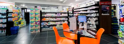 Pharmacie Martin-pinel (hello Pharmacie)