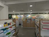 Pharmacie de Larn