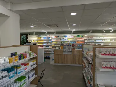 Pharmacie de Larn