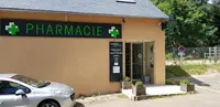 Pharmacie du Pont-de-montvert