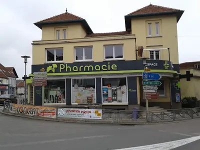 Pharmacie Nérac Pégeot
