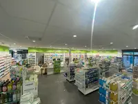 Pharmacie Mester
