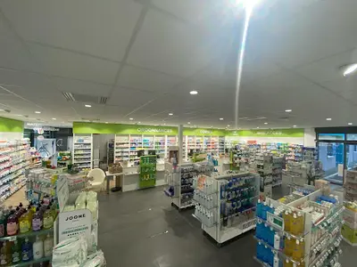 Pharmacie Mester