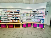 Pharmacie Sultana