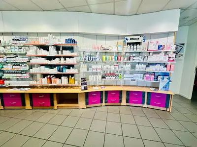 Pharmacie Sultana