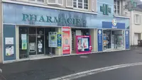 Pharmacie des Bords de Vire