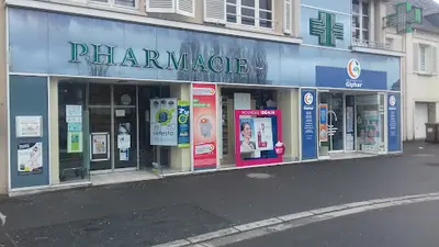 Pharmacie des Bords de Vire