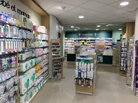 Pharmacie des Halles, Pont l'Abbé