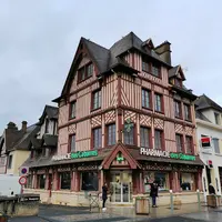 Pharmacie des Gabarres
