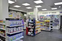 Pharmacie Héron