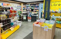 Pharmacie Piot