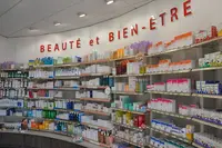 Pharmacie de Pont Scorff - Mmes Cotigny & Danse