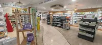 Pharmacie du Champ de Mars (dancausse-lasbugues)